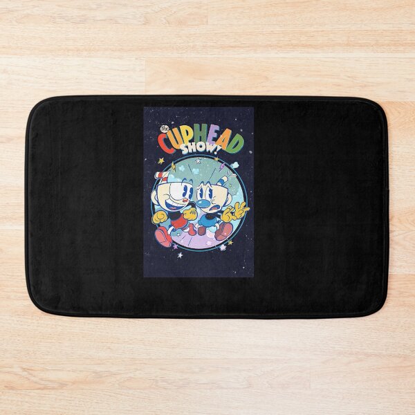 Item preview, The Cuphead Show Classic  designed and sold by LynnGablestore.