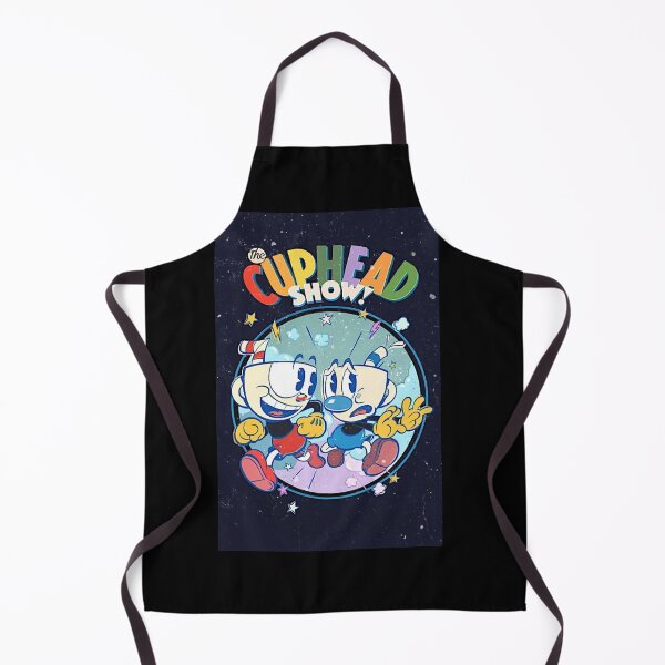Item preview, The Cuphead Show Classic designed and sold by LynnGablestore.