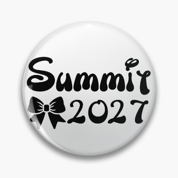 Item preview, Cheer Summit 2027 designed and sold by FloraliteCo.