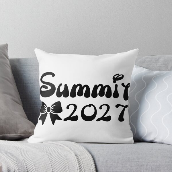 Item preview, Cheer Summit 2027 designed and sold by FloraliteCo.