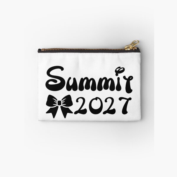 Artikelvorschau, Cheer Summit 2027 entworfen und verkauft von FloraliteCo.