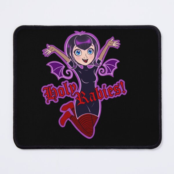 Item preview, Holy Rabies! designed and sold by NOELMEDINA.