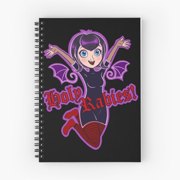 Item preview, Holy Rabies!  designed and sold by NOELMEDINA.
