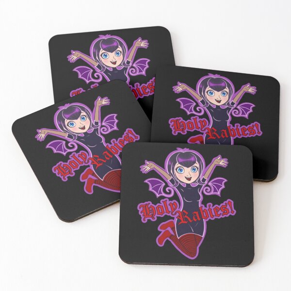 Item preview, Holy Rabies!  designed and sold by NOELMEDINA.