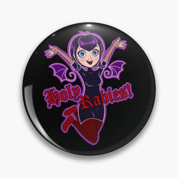 Item preview, Holy Rabies!  designed and sold by NOELMEDINA.