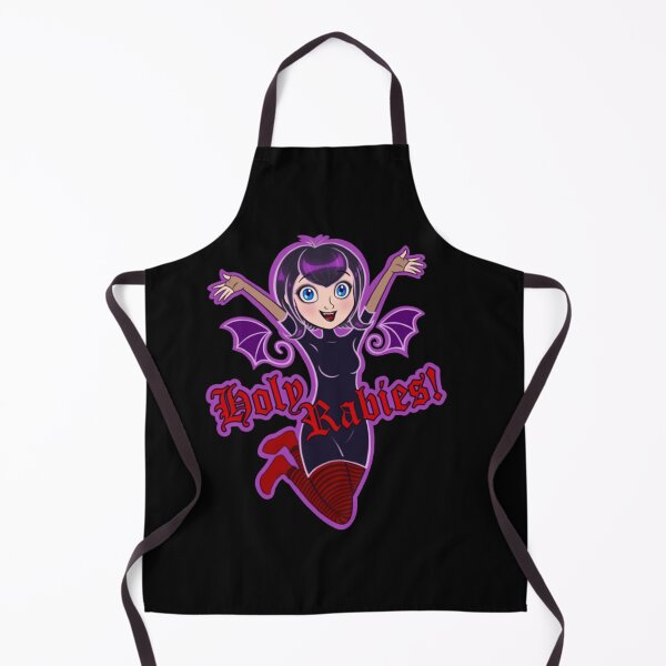 Item preview, Holy Rabies! designed and sold by NOELMEDINA.