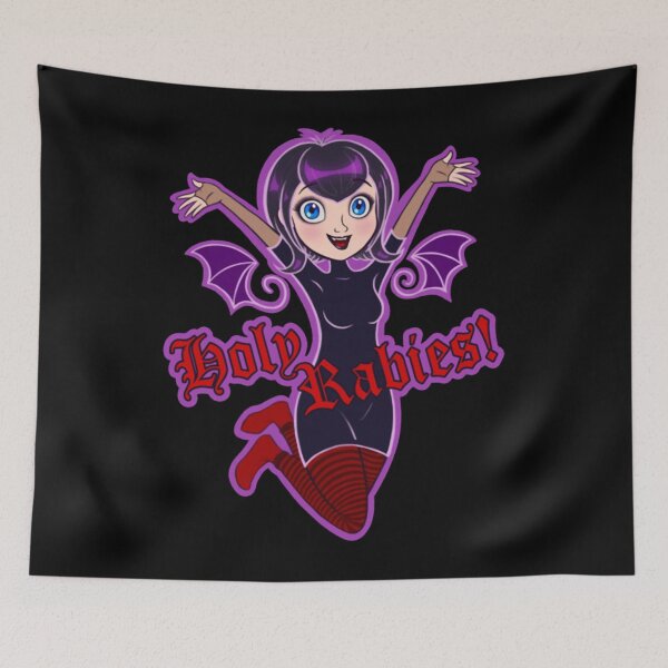 Item preview, Holy Rabies!  designed and sold by NOELMEDINA.