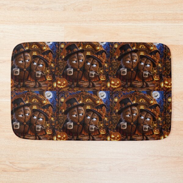 Item preview, Autumn, Halloween, and coffee. designed and sold by Elektra9.