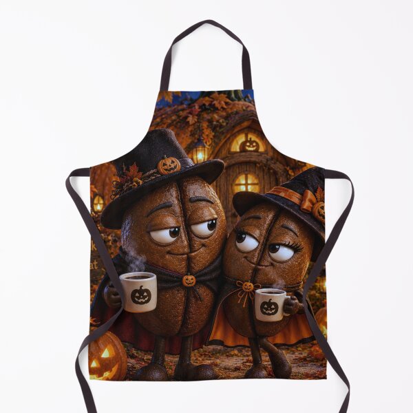 Item preview, Autumn, Halloween, and coffee. designed and sold by Elektra9.