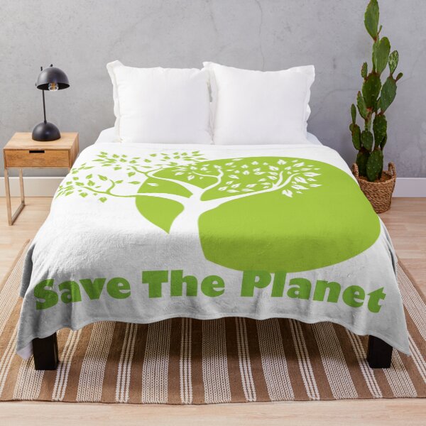 Item preview, Save the plants designed and sold by PSDesignWorks.