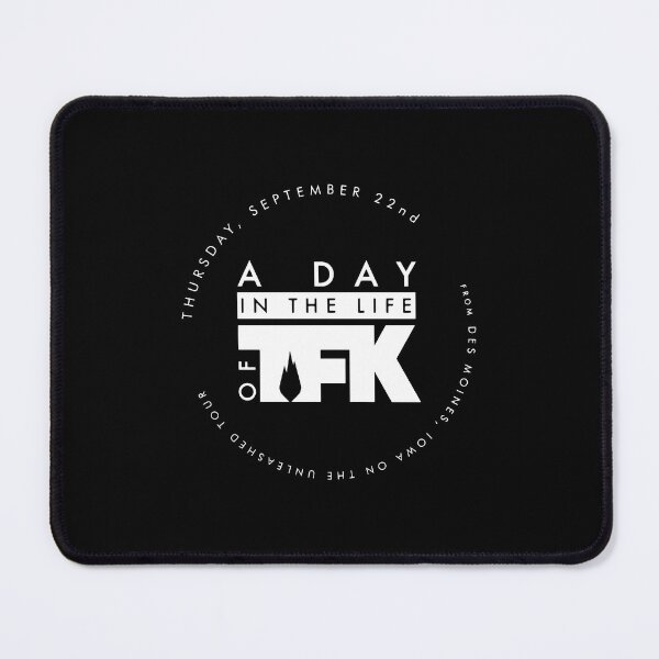 Item preview, Thousand Foot Krutch designed and sold by BrainSoupShop.