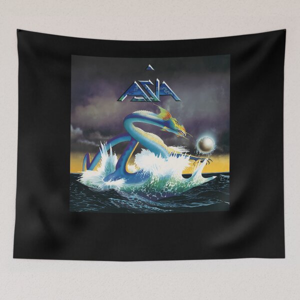 Item preview, The Asia Band designed and sold by Artisticallyles.