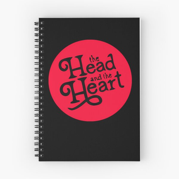 Item preview, The Head and the Heart Band designed and sold by natelledrawing.