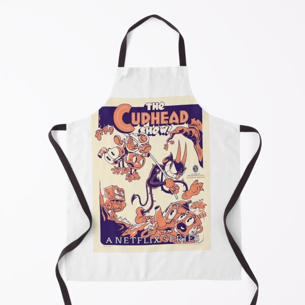 Item preview, The Cuphead Show! (2022) Classic designed and sold by LynnGablestore.