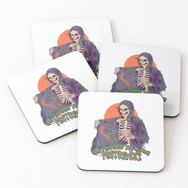 Item preview, The Pestilence Band designed and sold by MardonesSTO.