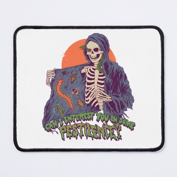Item preview, The Pestilence Band designed and sold by MardonesSTO.