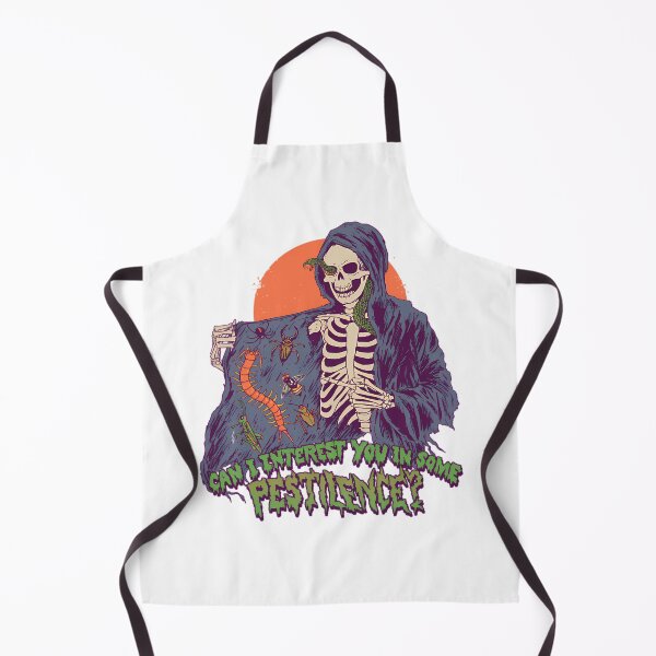 Item preview, The Pestilence Band designed and sold by MardonesSTO.