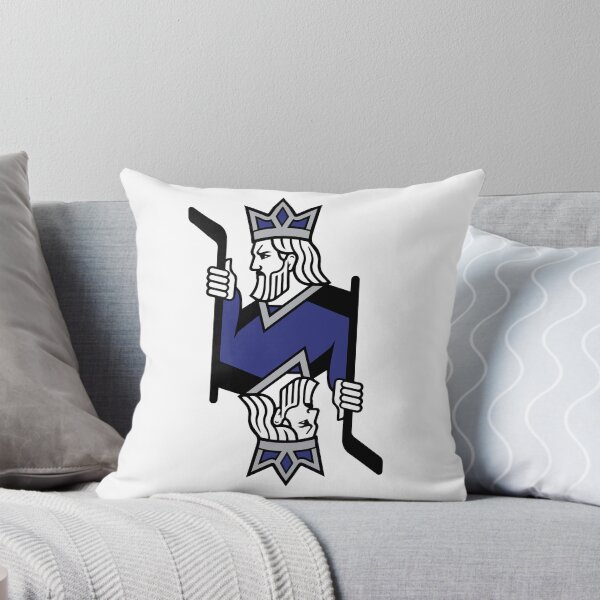 Item preview, LA Hockey King designed and sold by ZamboniZingers.