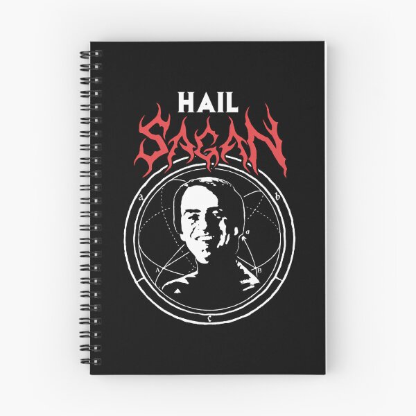 Item preview, Hail Sagan band designed and sold by syariesincart.
