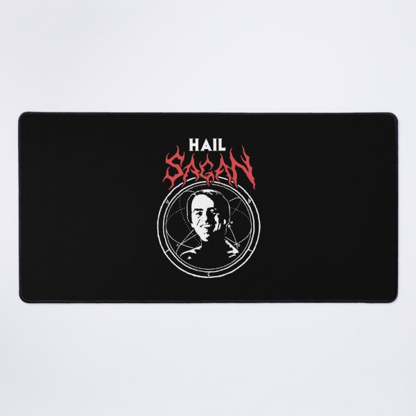 Item preview, Hail Sagan band designed and sold by syariesincart.