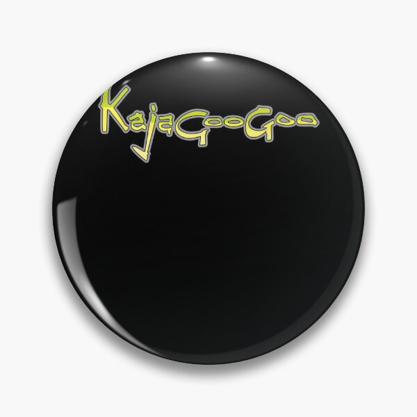 Item preview, Kajagoogoo BAND designed and sold by CaldarWhitED.