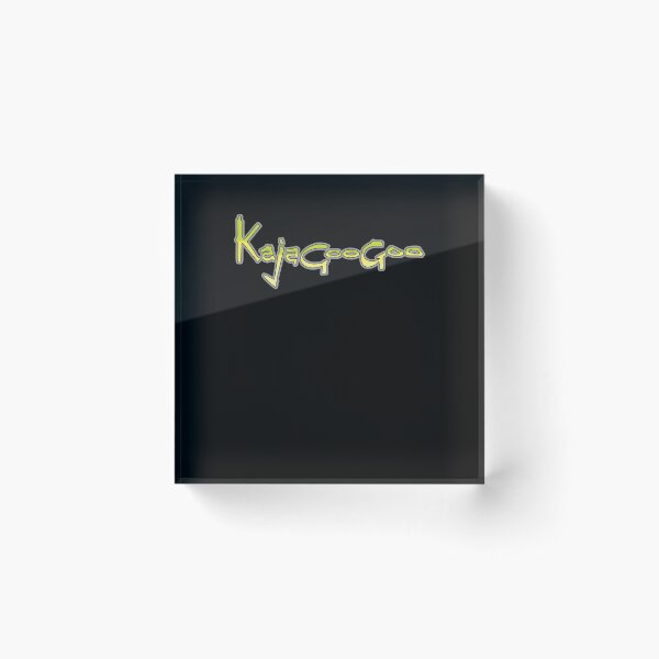 Item preview, Kajagoogoo BAND designed and sold by CaldarWhitED.