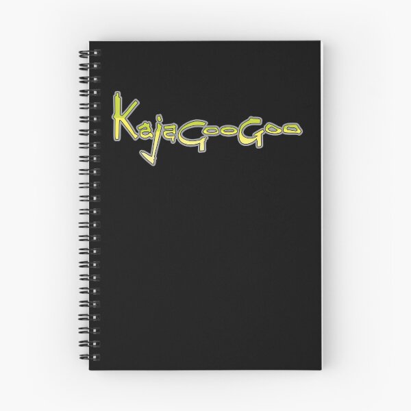 Item preview, Kajagoogoo BAND designed and sold by CaldarWhitED.