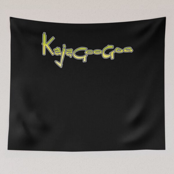 Item preview, Kajagoogoo BAND designed and sold by CaldarWhitED.
