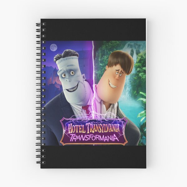 Item preview, Frankenstein Hotel Transylvania Transformania 4 - Frank Classic designed and sold by NOELMEDINA.