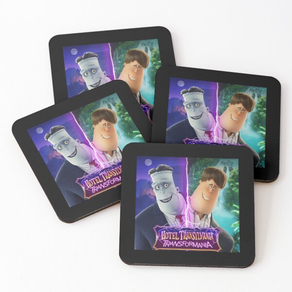 Item preview, Frankenstein Hotel Transylvania Transformania 4 - Frank Classic designed and sold by NOELMEDINA.