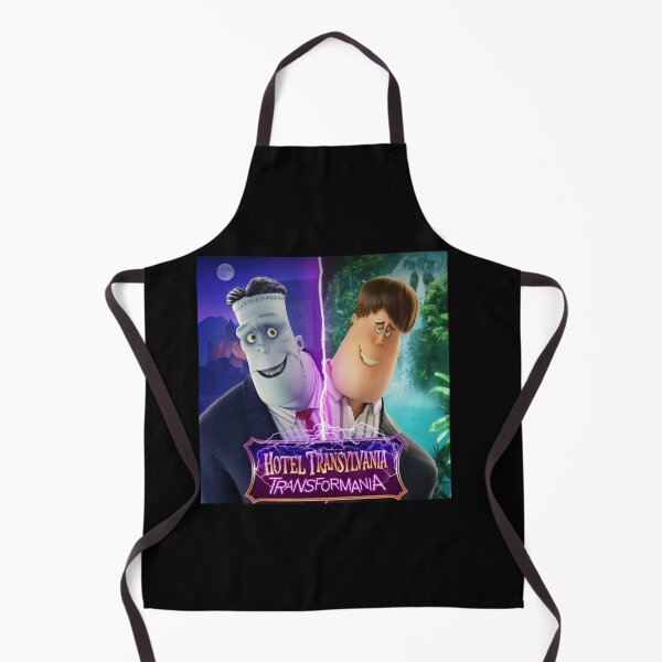 Item preview, Frankenstein Hotel Transylvania Transformania 4 - Frank Classic designed and sold by NOELMEDINA.