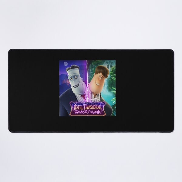 Item preview, Frankenstein Hotel Transylvania Transformania 4 - Frank Classic designed and sold by NOELMEDINA.