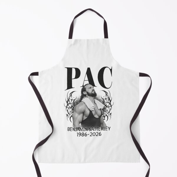 Item preview, PAC Benjamin Satterley Pro Wrestling Tribute designed and sold by Dr-Hulk-Grock.