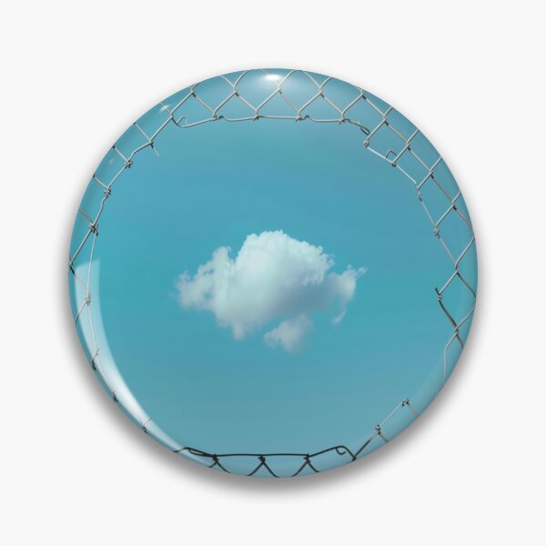 Item preview, Fenced cloud designed and sold by APCB.