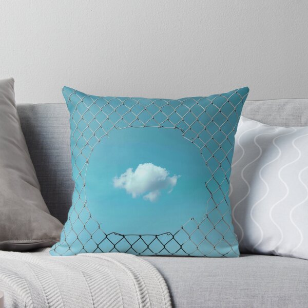 Item preview, Fenced cloud designed and sold by APCB.