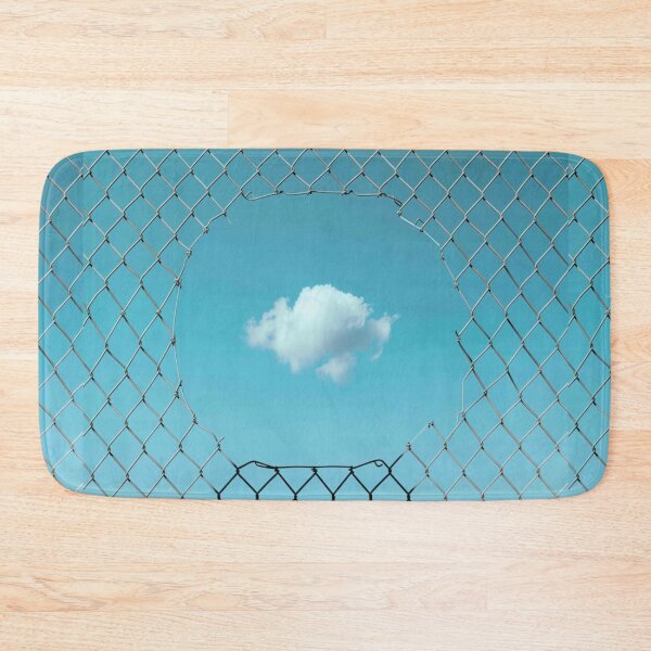 Item preview, Fenced cloud designed and sold by APCB.