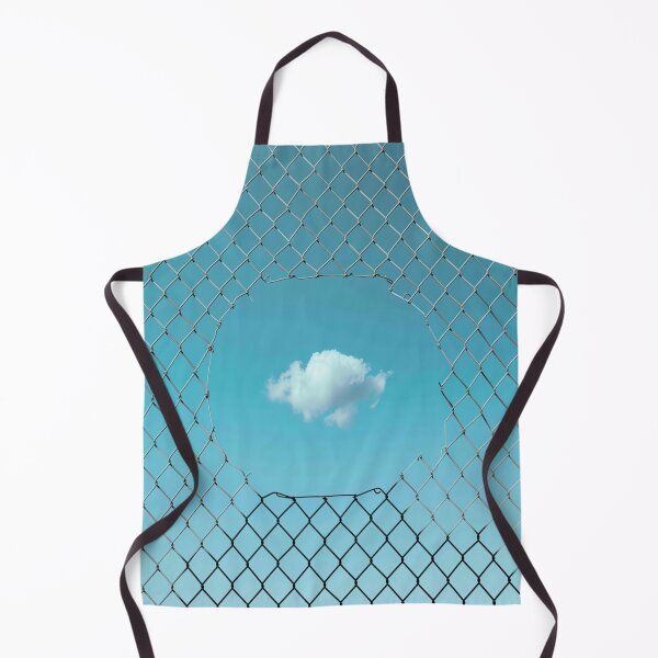 Item preview, Fenced cloud designed and sold by APCB.