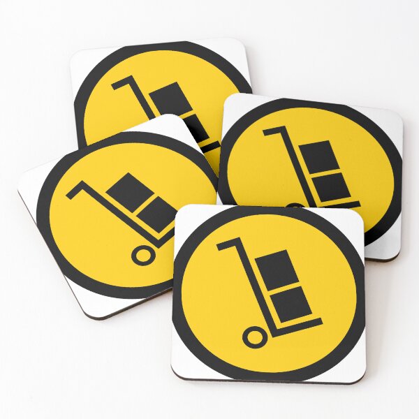 Item preview, Safety Icons Design | Workplace Safety Symbols | Industrial Warning & Protection Icons designed and sold by 440CREATIVES.