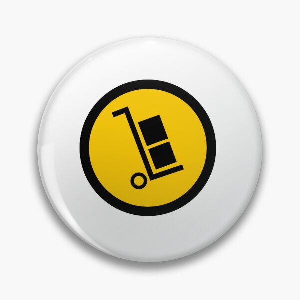 Item preview, Safety Icons Design | Workplace Safety Symbols | Industrial Warning & Protection Icons designed and sold by 440CREATIVES.