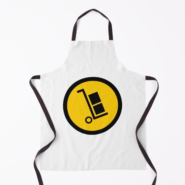 Item preview, Safety Icons Design | Workplace Safety Symbols | Industrial Warning & Protection Icons designed and sold by 440CREATIVES.