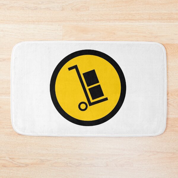 Item preview, Safety Icons Design | Workplace Safety Symbols | Industrial Warning & Protection Icons designed and sold by 440CREATIVES.
