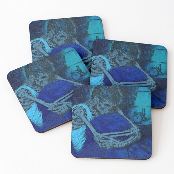 Item preview, 3 AM designed and sold by ElvisSantanaArt.