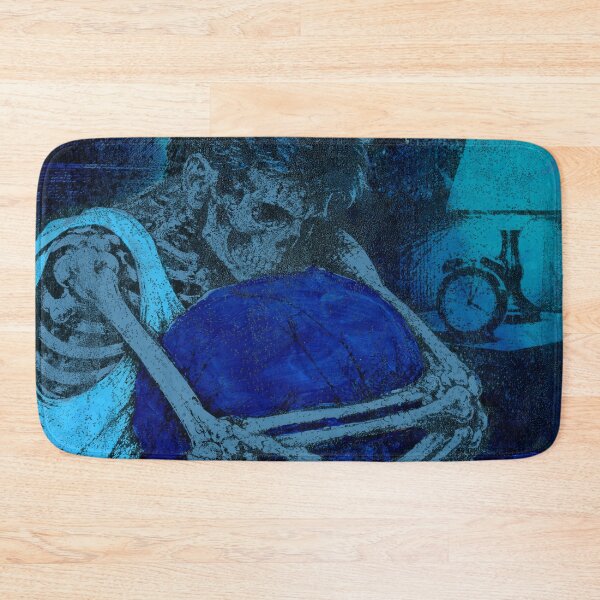 Item preview, 3 AM designed and sold by ElvisSantanaArt.
