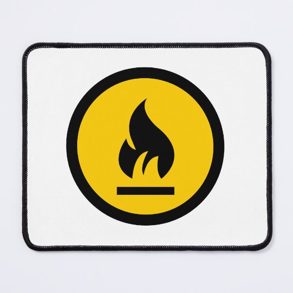 Item preview, Safety Icons Design | Workplace Safety Symbols | Industrial Warning & Protection Icons designed and sold by 440CREATIVES.
