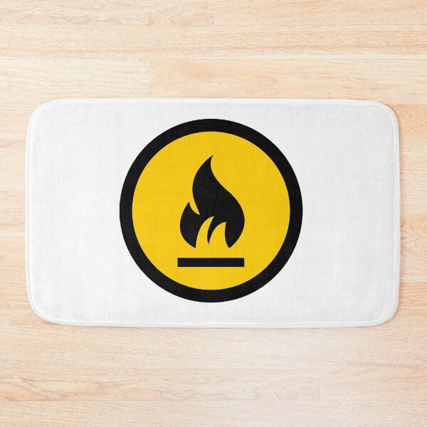 Item preview, Safety Icons Design | Workplace Safety Symbols | Industrial Warning & Protection Icons designed and sold by 440CREATIVES.