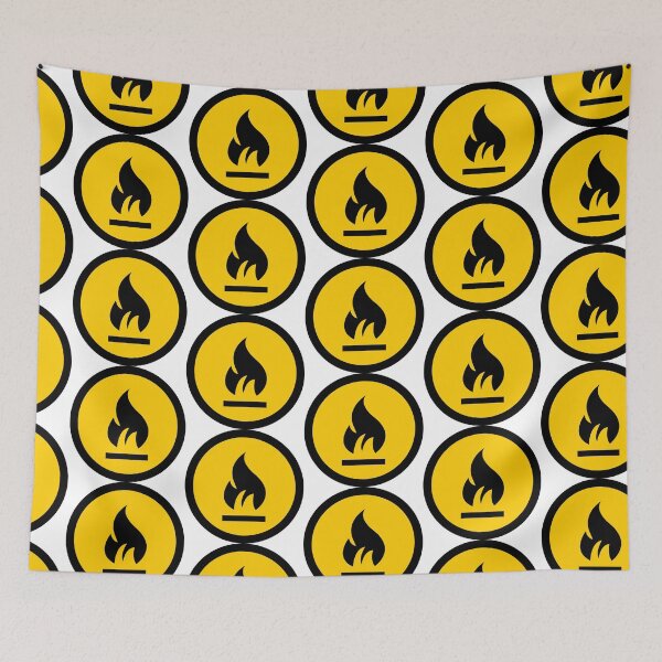 Item preview, Safety Icons Design | Workplace Safety Symbols | Industrial Warning & Protection Icons designed and sold by 440CREATIVES.