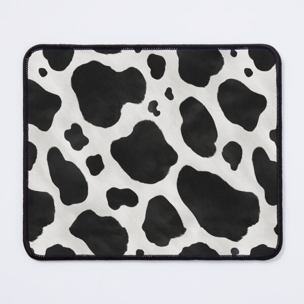 Item preview, Classic Cow Print Pattern designed and sold by shamiloff.