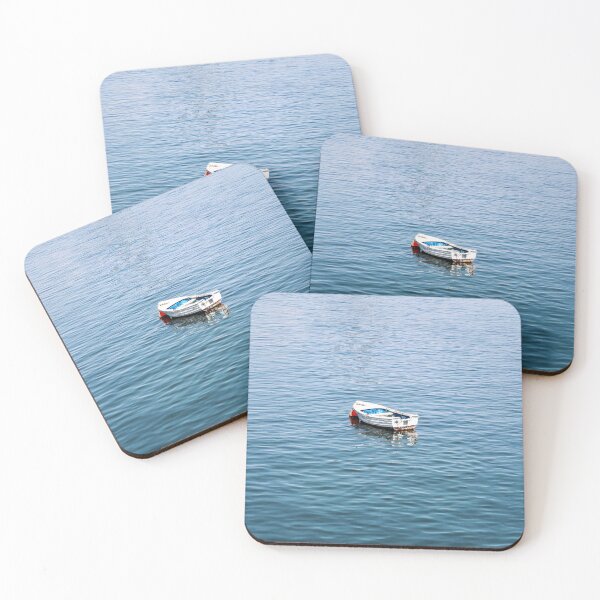 Item preview, Lonely boat designed and sold by finleylloyd58.