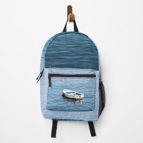 Item preview, Lonely boat designed and sold by finleylloyd58.