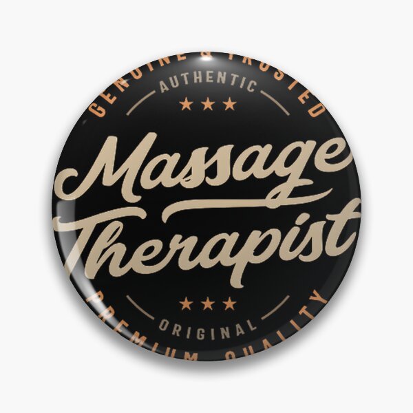 Artikelvorschau, Humorvolles Berufsbild für Massagetherapeuten – für Wellness-Experten entworfen und verkauft von ashwinsawant.